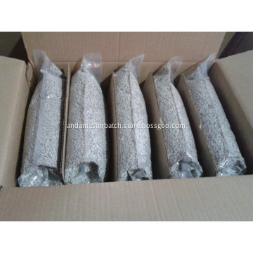 Desiccant Masterbatch for Plastic